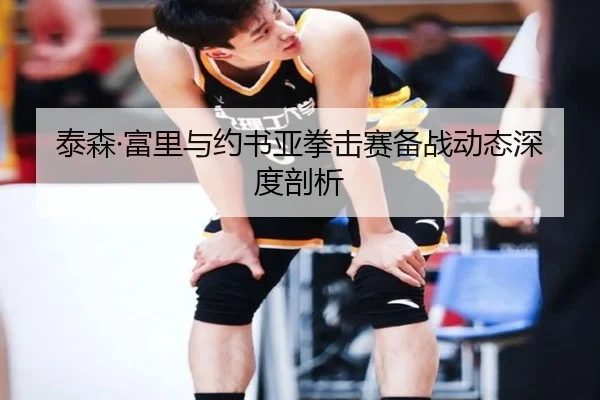 泰森·富里与约书亚拳击赛备战动态深度剖析
